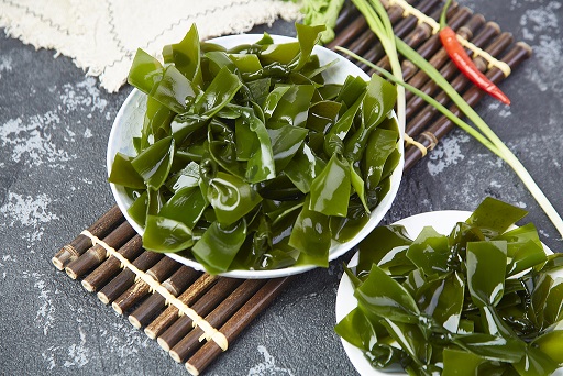 除了甜，还很鲜