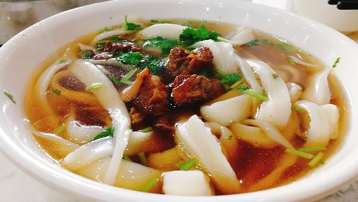 山西面食 山西面食