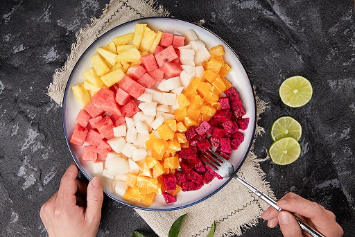 方法得当,减肥还健康 方法得当,减肥还健康