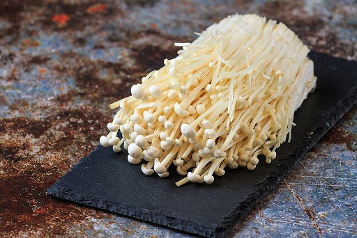 有黄的、有白的，营养都一样