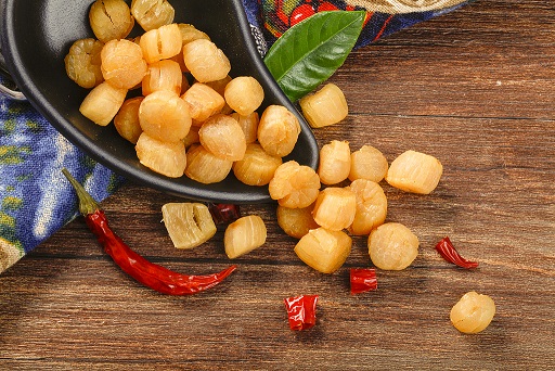 好吃好看，春节家宴露一手