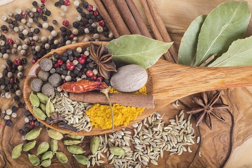 这两类痛经女性，最适合吃