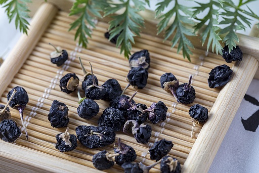 论明目,不比红枸杞更好,但贵很多 论明目,不比红枸杞更好,但贵很多