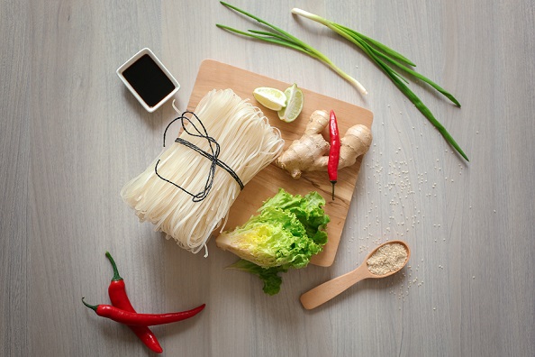 一种粉，还能做出无数种味道