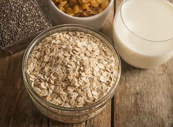 我国的莜麦,也是一种燕麦 我国的莜麦,也是一种燕麦