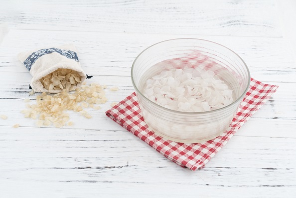 防便秘、控血糖，倒是真有用