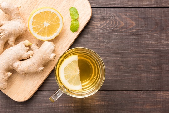 手脚冰凉的人，更容易中阴暑