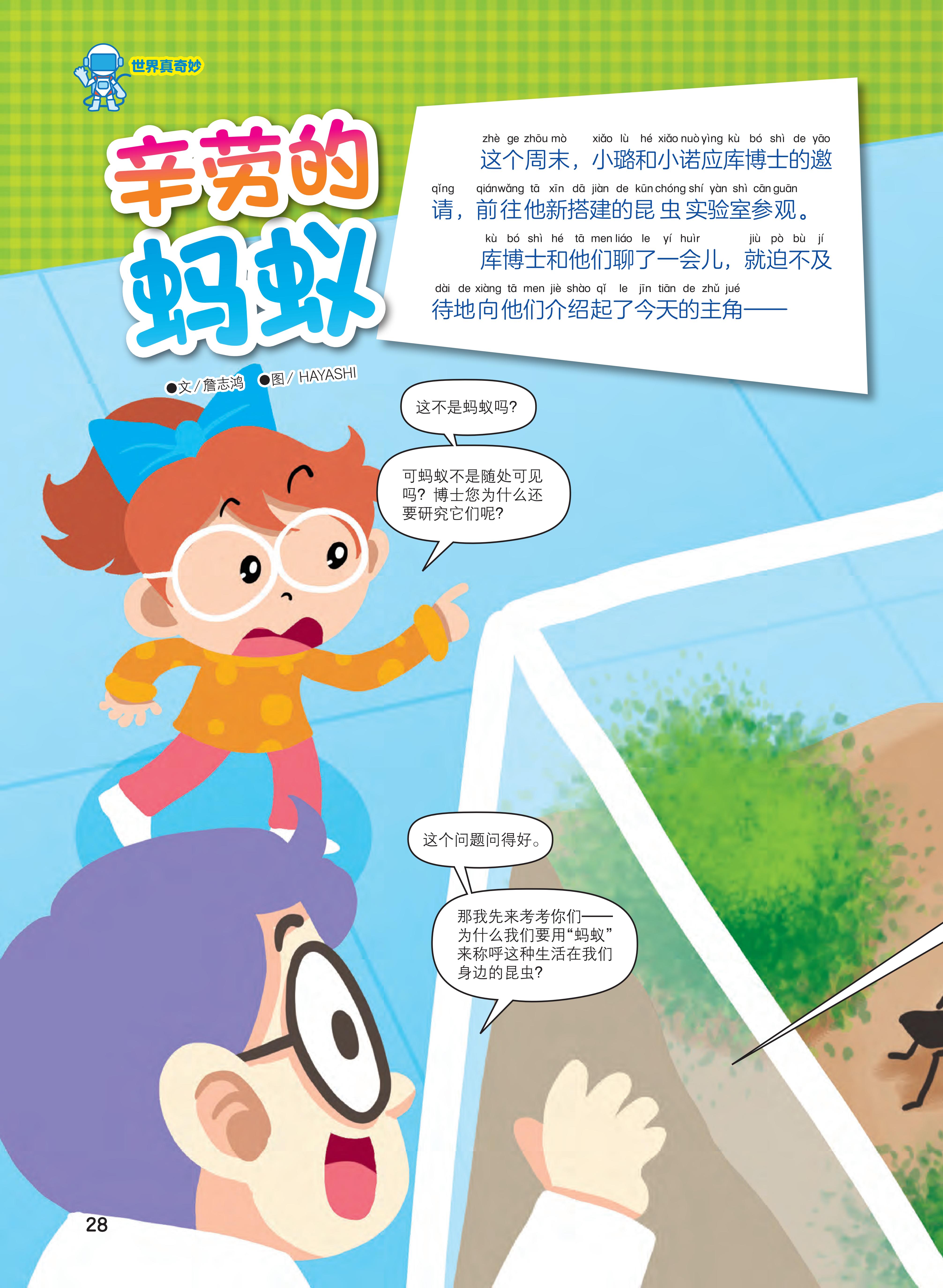 辛劳,蚂蚁,实验室,昆虫