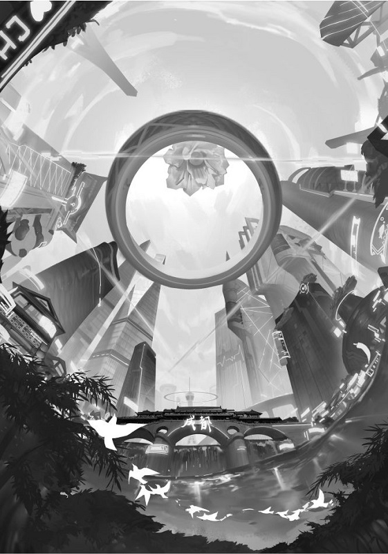 科幻小说,短篇 科幻小说,短篇