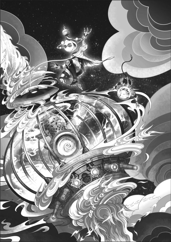 科幻小说,短篇小说 科幻小说,短篇小说