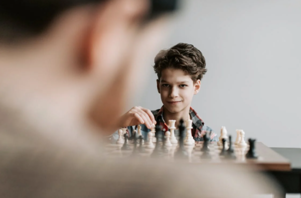 象棋,人工智能,AI,Chessrobot