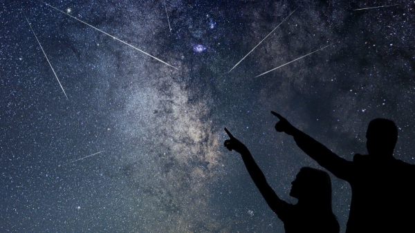 英仙座,流星雨,天文,天象