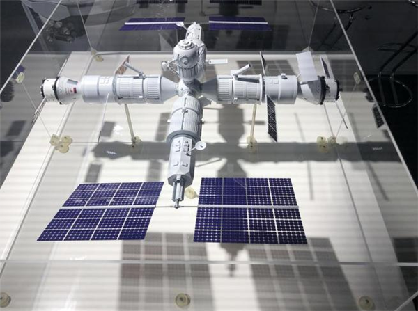 国际空间站,俄罗斯