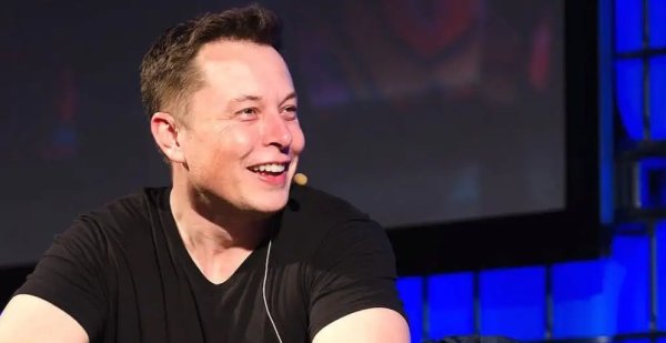 SpaceX,埃隆·马斯克 SpaceX,埃隆·马斯克
