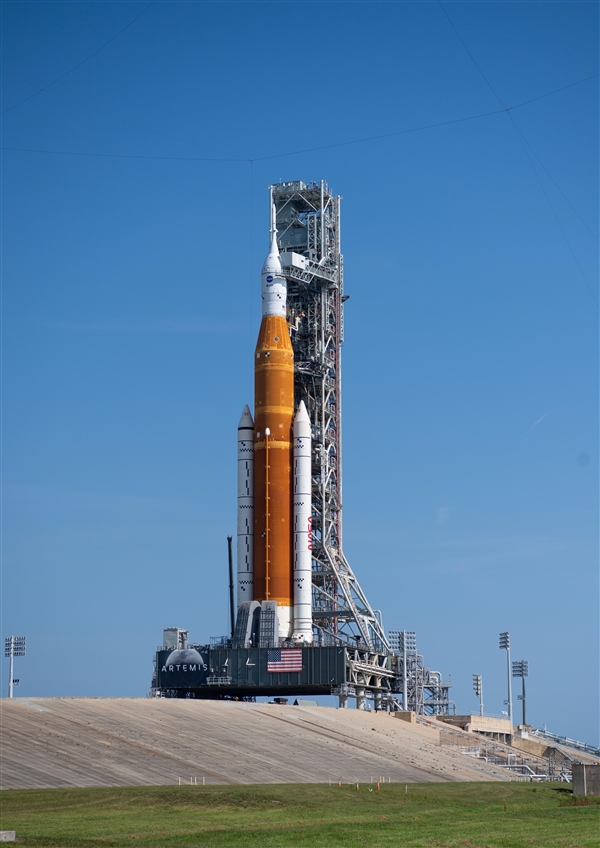 NASA,阿尔忒弥斯