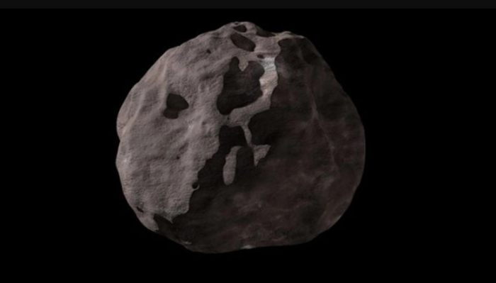 特洛伊小行星,Polymele