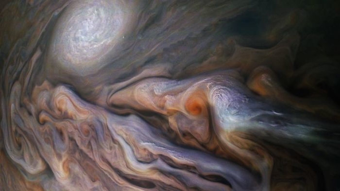 气态巨行星,木星 气态巨行星,木星