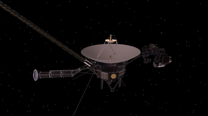 NASA,旅行者1号 NASA,旅行者1号