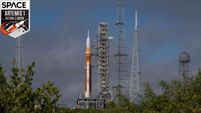 NASA,阿尔忒弥斯