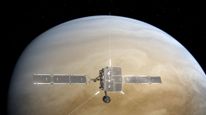 太阳轨道飞行器,ESA