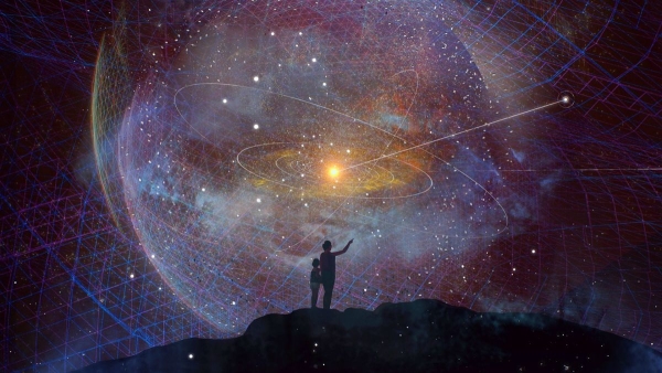 星际探测器,星际空间 星际探测器,星际空间