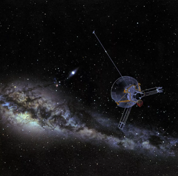 星际空间,日球层,航天技术 星际空间,日球层,航天技术