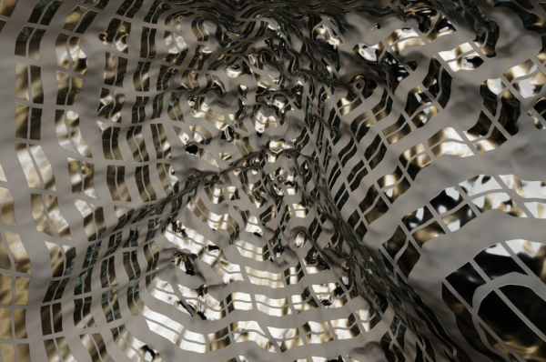 3D打印,材料