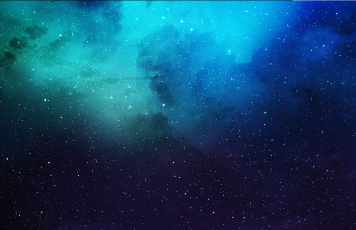 宇宙微波,背景辐射