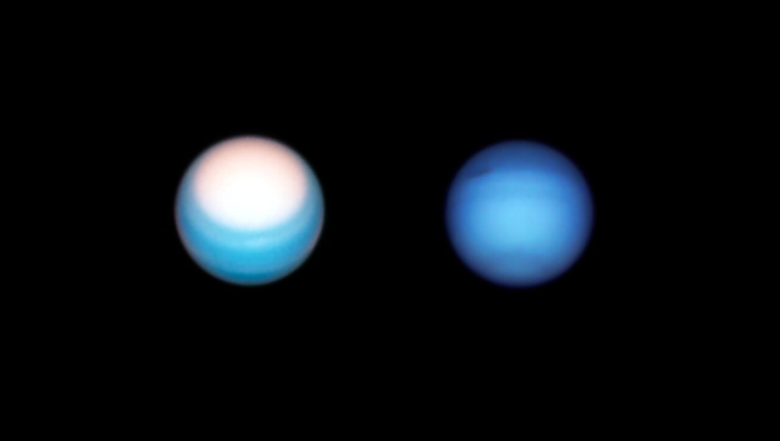 天王星,海王星 天王星,海王星