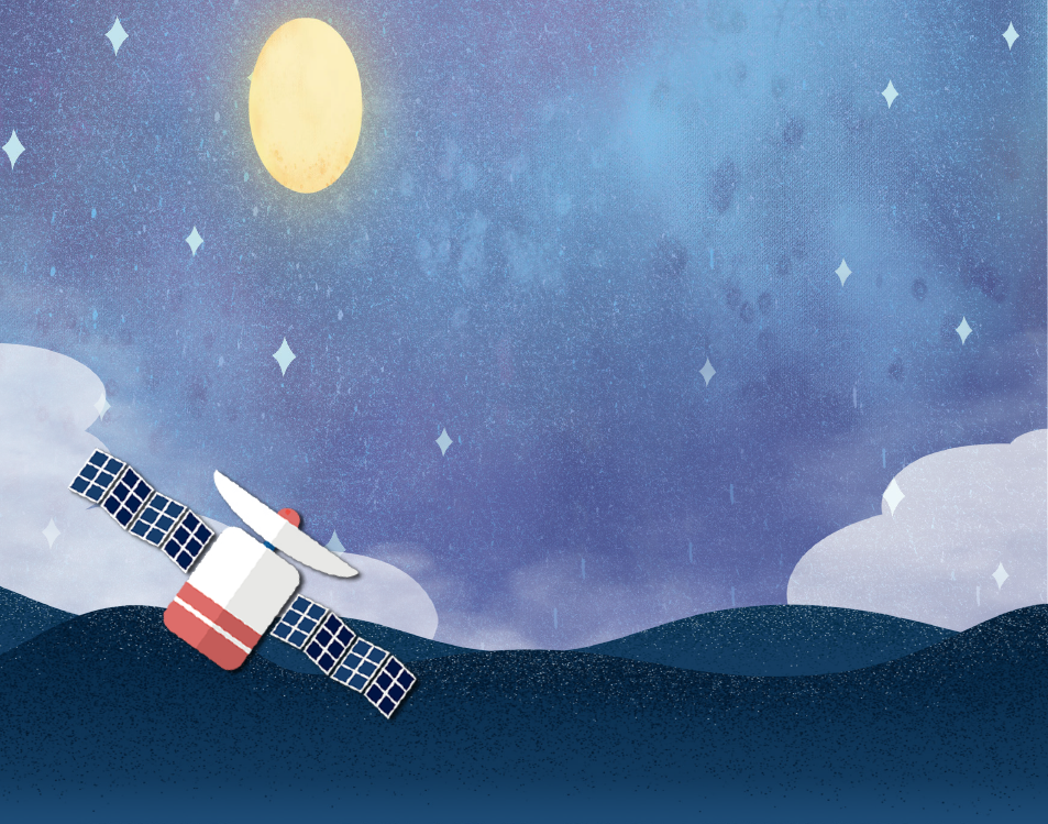 北斗卫星;北斗导航卫星;北斗导航