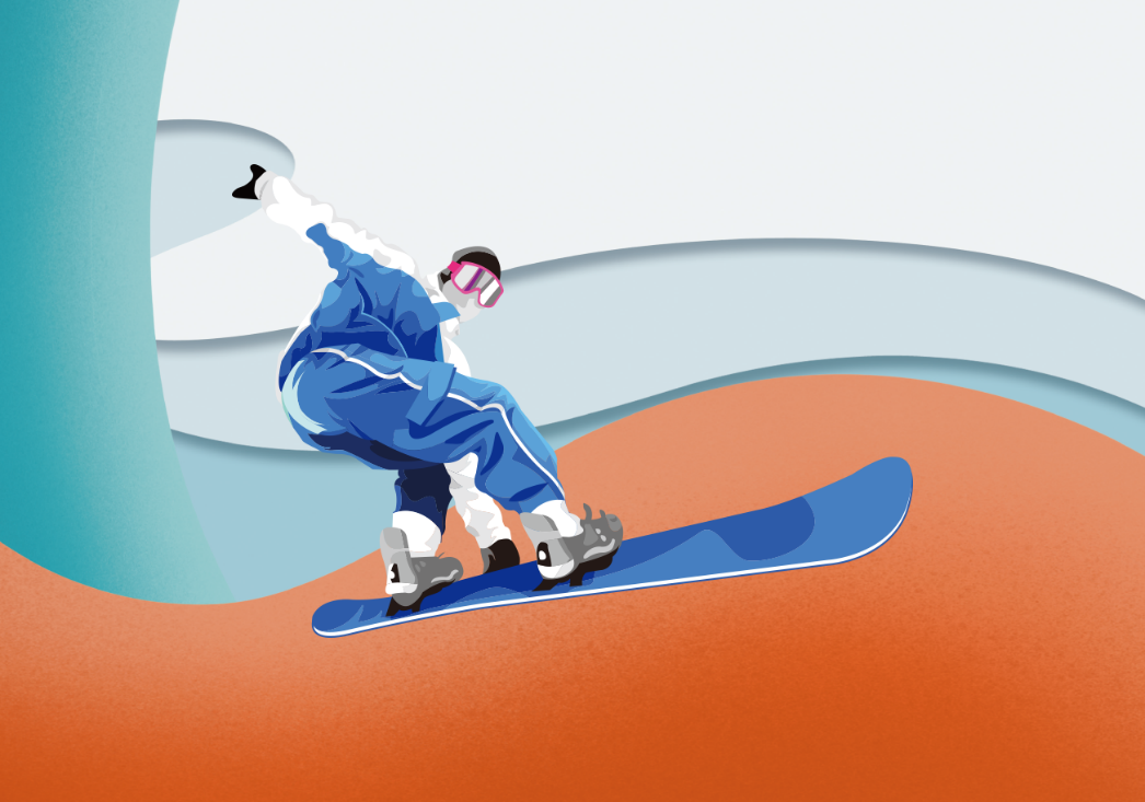 北京冬奥会,冬奥会的发展演变,冬奥会赛事项目