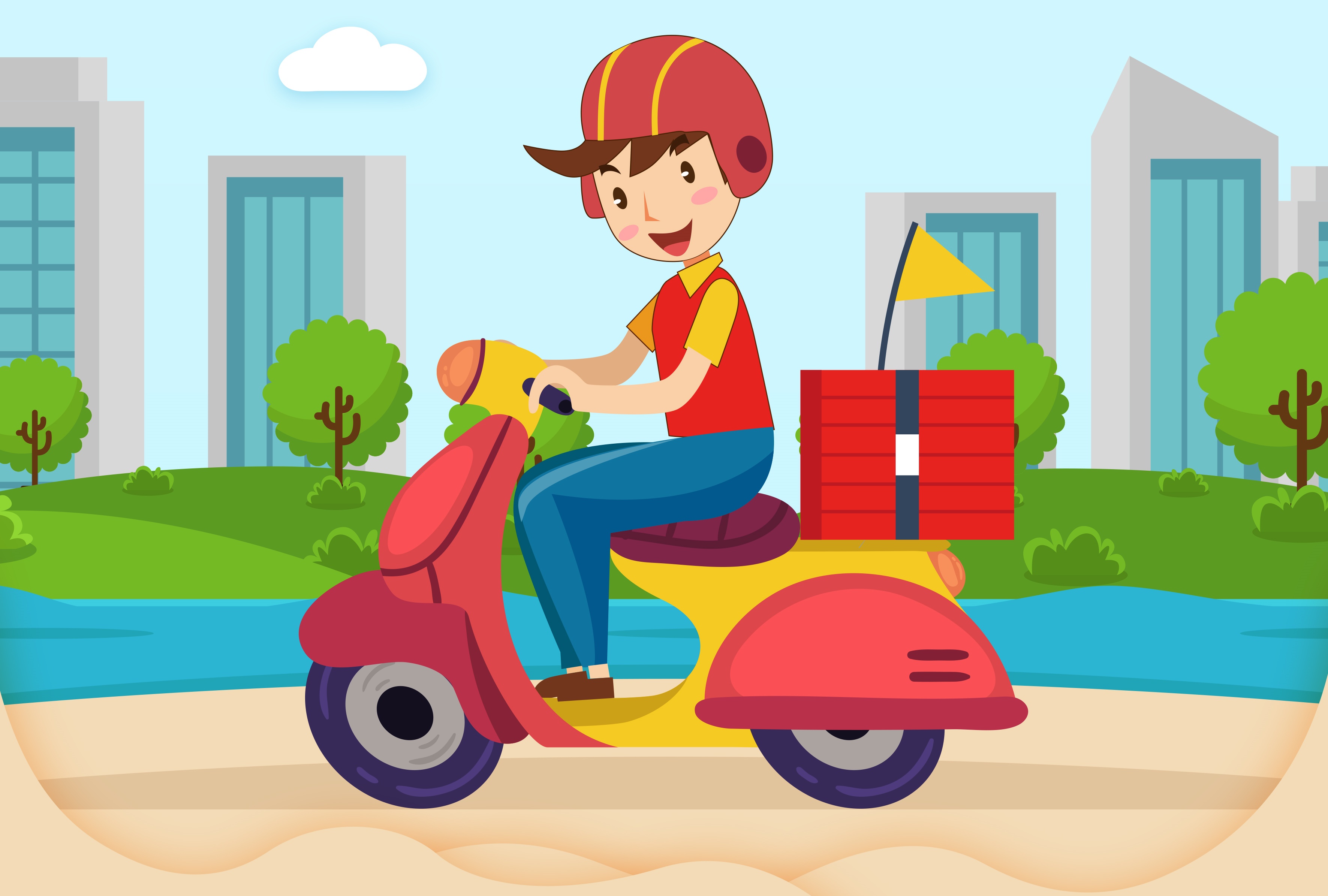 外卖勺子,外卖的勺子有毒吗