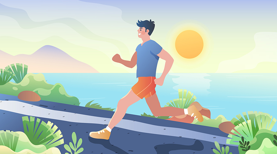 减肥效果和季节有关吗