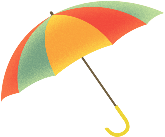 遮阳伞和雨伞可以混用吗