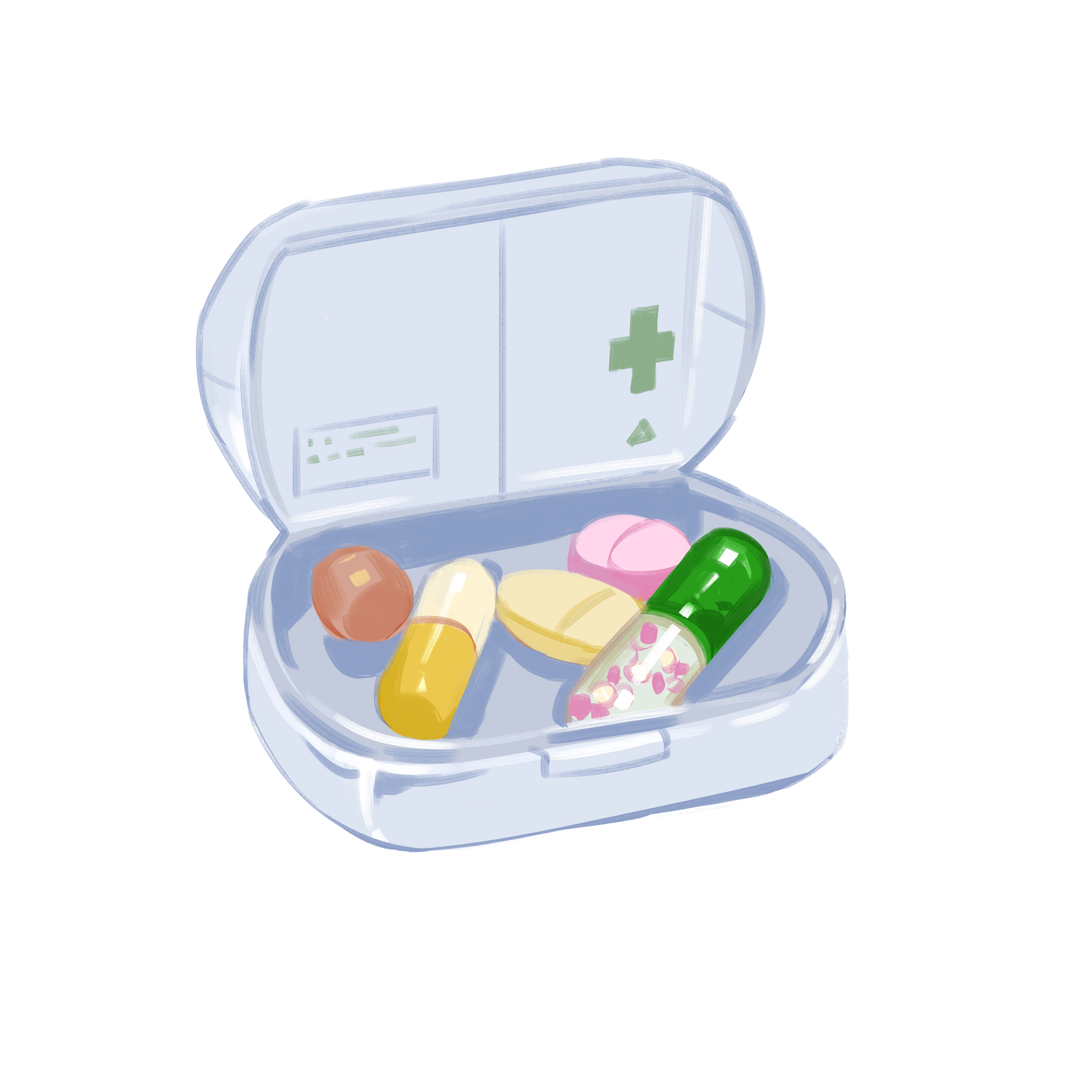 儿童用药可以减半吗