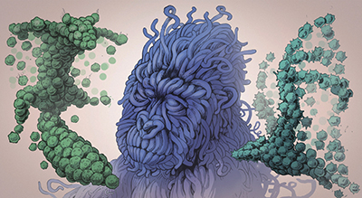 防控;新冠肺炎疫情