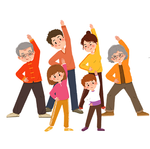 哪些人易患骨质疏松,如何预防骨质疏松