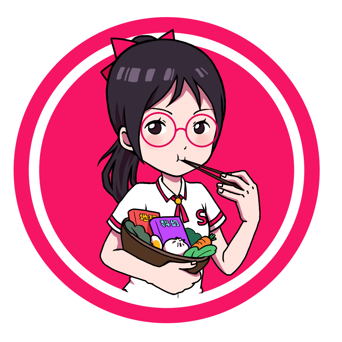 【请勿移动和删除】栗子的介绍