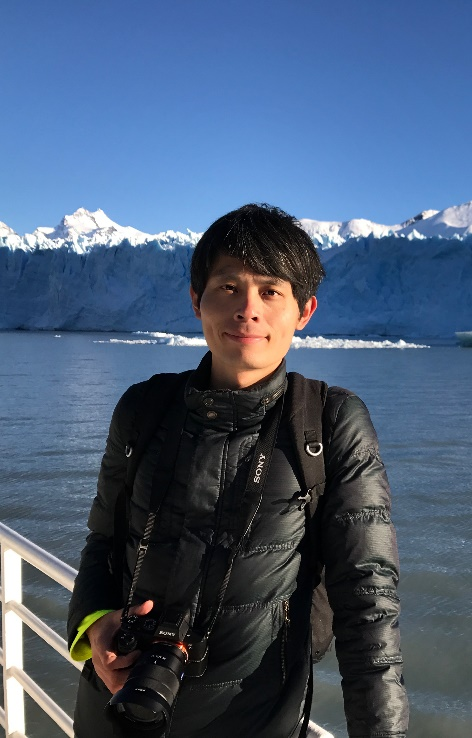 广东科学中心业务拓展部副部长李益