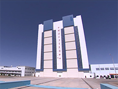 神舟飞船飞天前的准备工作