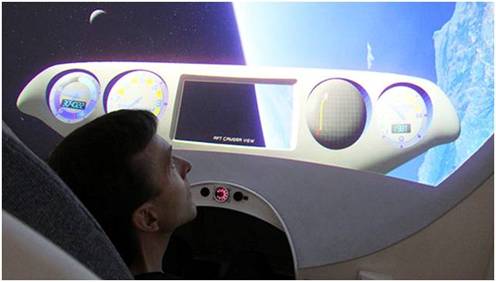 太空旅游,普通人如何游太空,在太空能体验到什么 太空旅游,普通人如何游太空,在太空能体验到什么