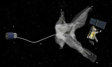 太空垃圾清理,太空发射任务 太空垃圾清理,太空发射任务