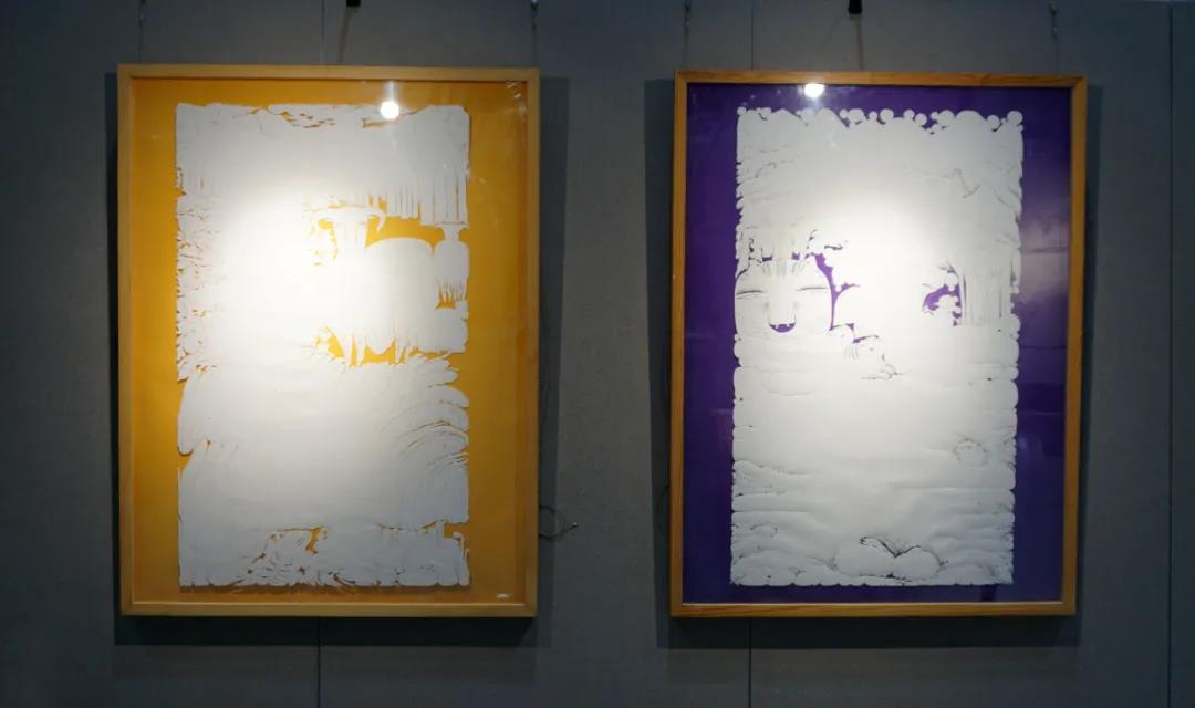 赵希岗;白露;大雪