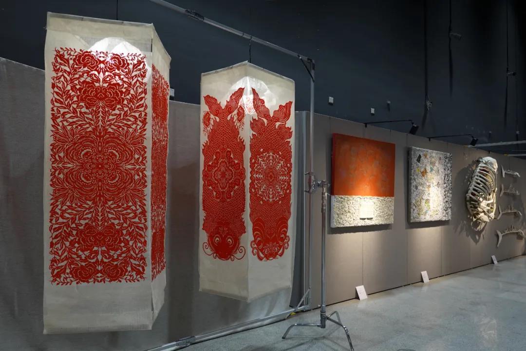 张伟生;传说花满山