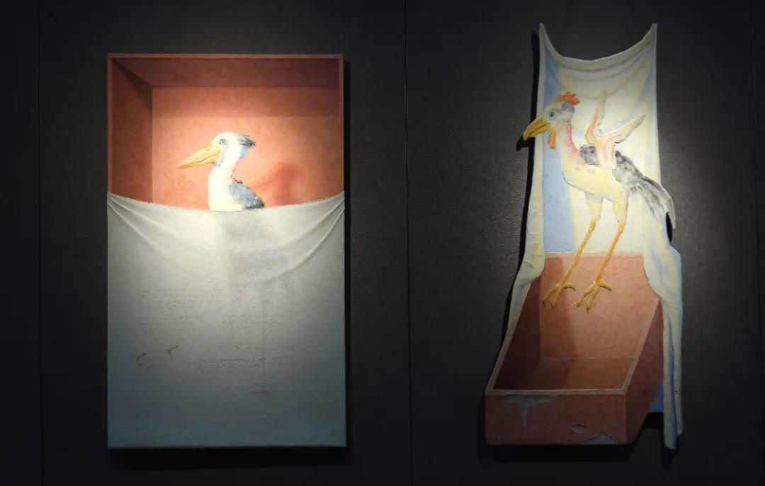 曾健勇;布拉格盒子;是时候了