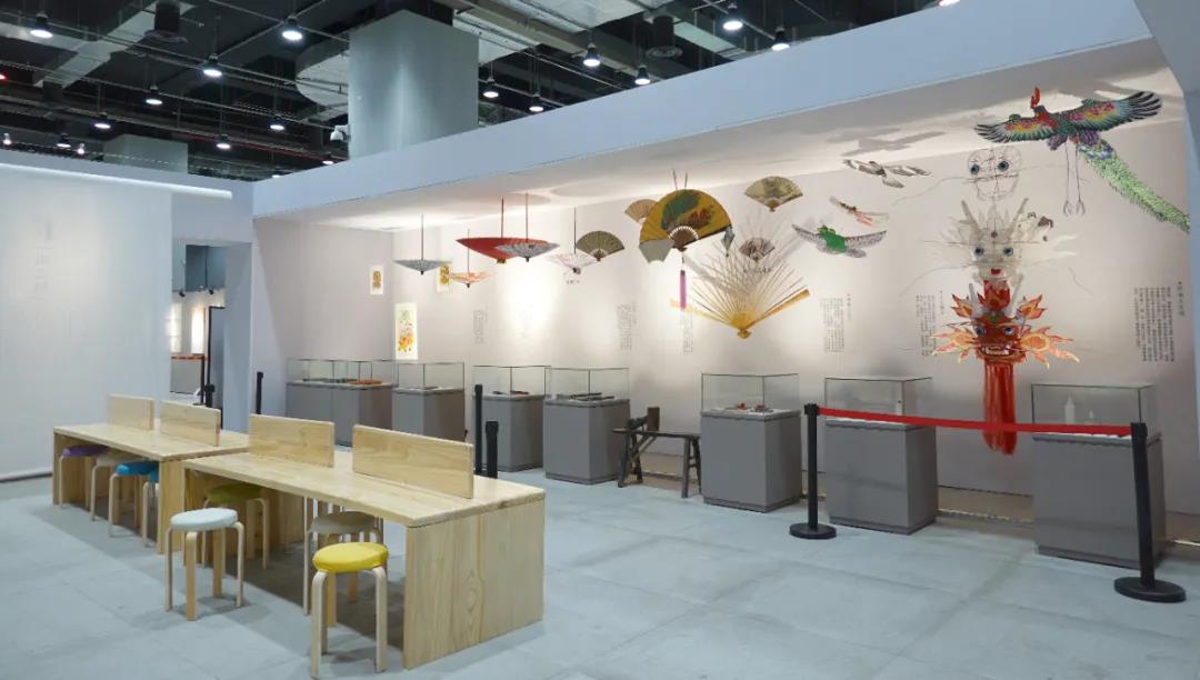 手工纸;中国手工造纸;中国科学技术馆