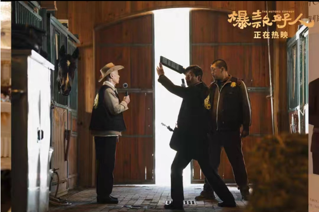 技术与狠活,笑看生活 技术与狠活,笑看生活