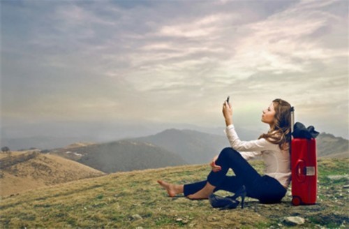 夏天;旅行;快乐 夏天;旅行;快乐