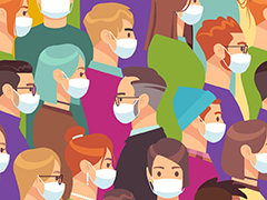 云游中科馆 疫情防控特辑：萌娃问答•病毒之问（八）