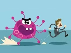 科普：冠状病毒知多少